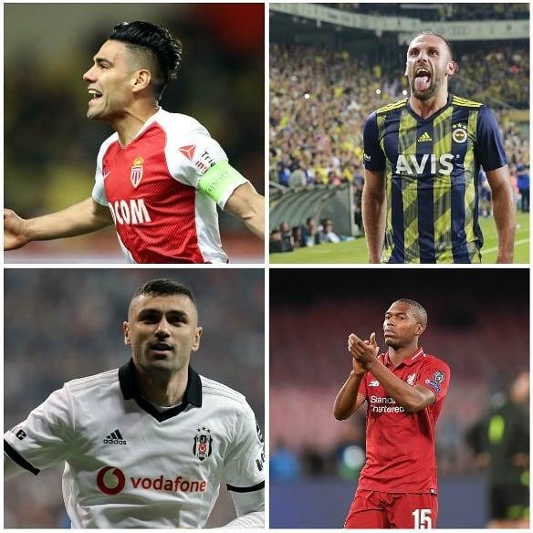 Sizce hangi futbolcu daha fazla gol atar?
