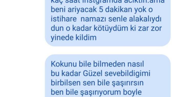 İki nokta ne demek mesajda ne anlama geliyor?