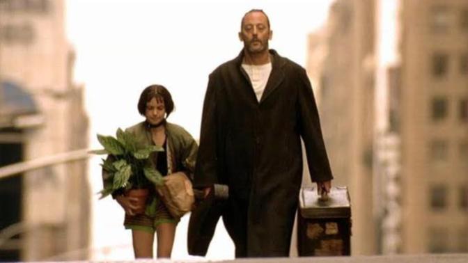 Leon filminde küçük kızla adam arasında cinsel ilişki mi geçiyor?