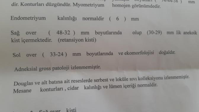 Ya bu tehlikeli mi?