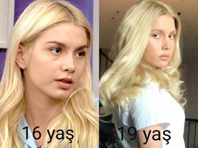 aleyna tilki
