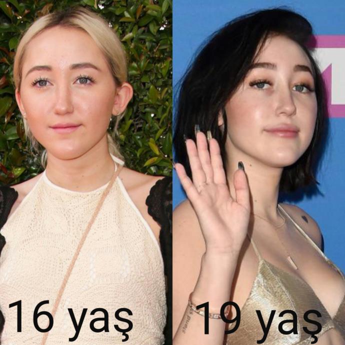 noah cyrus