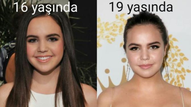 16 yaş ve 19 yaş kişiler arasında fark nelerdir?