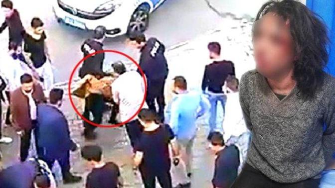 Gaziantep'te çocuğa taciz etti denilen adam suçsuz çıktı! Kadın neden taciz iftirası attı?