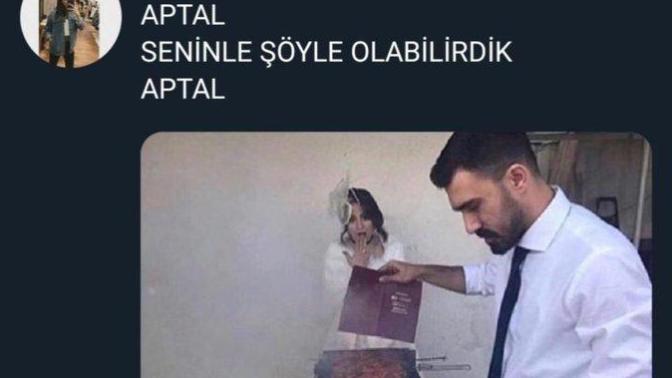 Mahallenizde mangal yapan oluyor mu?