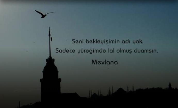 İçki içerken herkes herkesin aklına gelir. Ben seni çay içerken bile düşünüyorum dediğiniz kişi/ kişiler varmı?