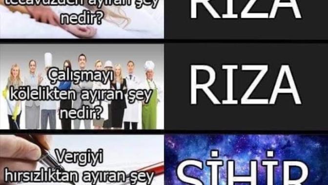Vergiyi hırsızlıktan ayıran şey nedir?