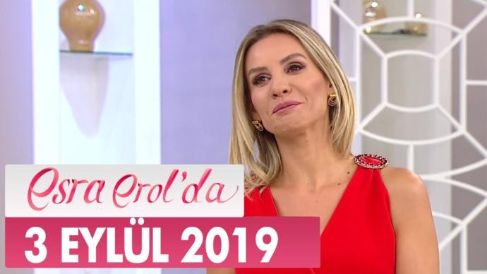 Müge Anlı mı? yoksa Esra Erol mu? hangisi daha güzel proğram?