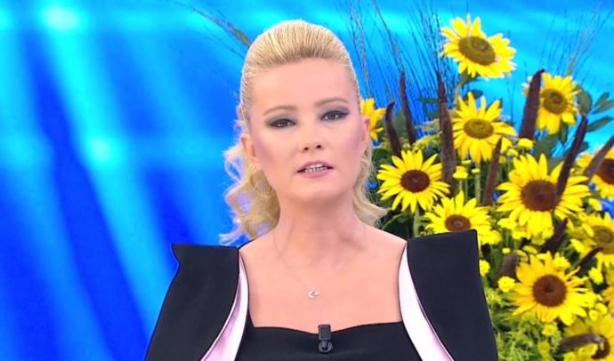 Müge Anlı mı? yoksa Esra Erol mu? hangisi daha güzel proğram?