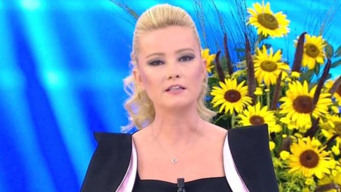 Müge Anlı mı? yoksa Esra Erol mu? hangisi daha güzel proğram?