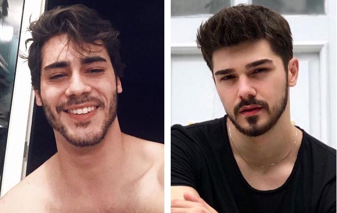 Sizce erkekler kaşlarını almalı mı? Erkekler, kaşlarınızı alıyor musunuz?