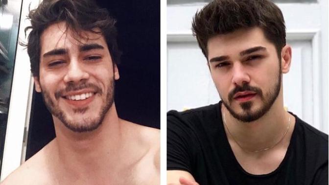 Sizce erkekler kaşlarını almalı mı? Erkekler, kaşlarınızı alıyor musunuz?