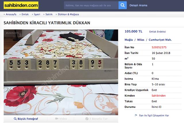 Sahibinden araba ilanının açıklamasını nasıl telefon numarası yazabilirim?