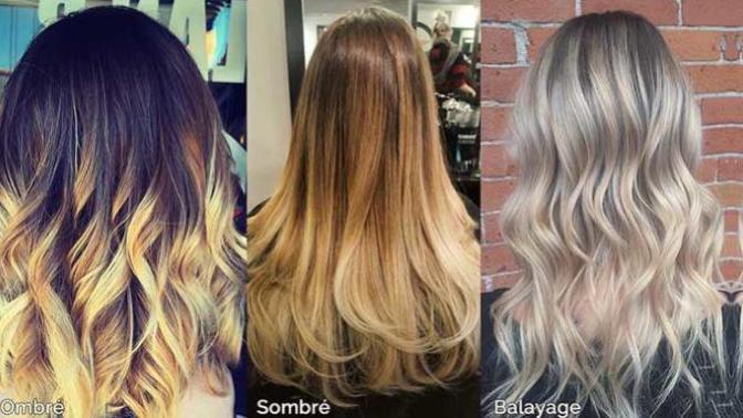 Ombre mi, sombre mi güzel?
