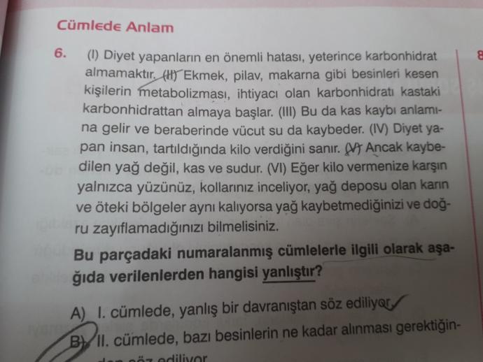 Nasıl fit ve çekici bir vücuda sahip olunur?