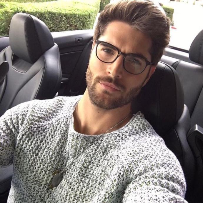 KScanlar Francisko Lachowski mi daha yakışıkli yoksa Nick Bateman mı yoksa Nick Majoor mu?