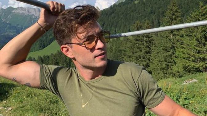KScanlar Francisko Lachowski mi daha yakışıkli yoksa Nick Bateman mı yoksa Nick Majoor mu?