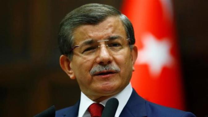 Ahmet Davutoğlu; "Görevden alınmam 15 Temmuz başkanlık için uygulanan büyük bir senaryodur" dedi.  Sizce haklı mı?