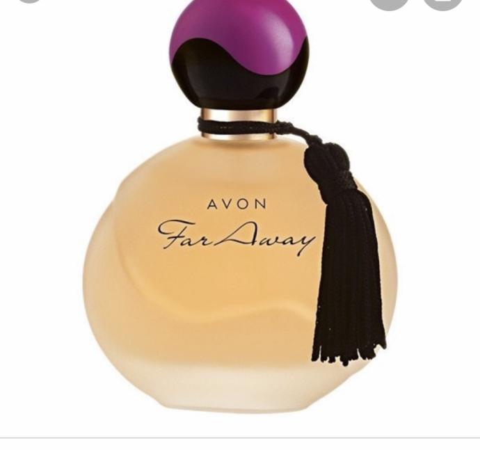 Avon Far Away Parfüm?