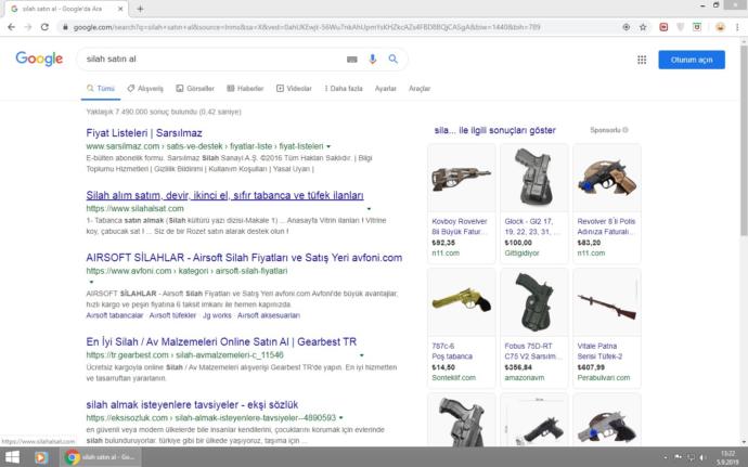 Bunlara neden bir denetim gelmiyor resmen adamlar peynir ekmek gibi satıyor ve satanlar hakkında hiçbir cezai işlem yok 