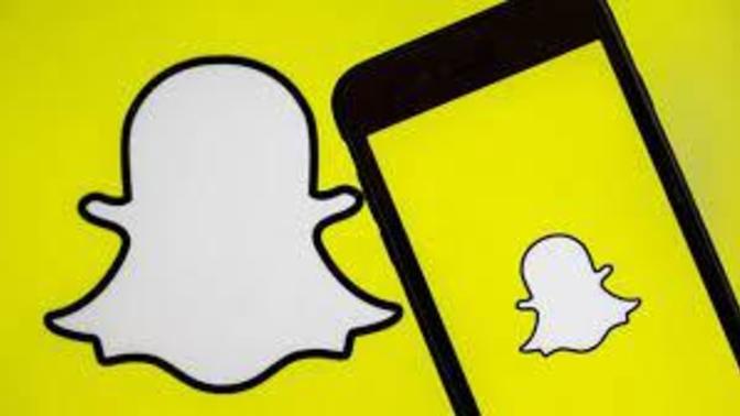 Snapchat'te Buton Yapmak Ne Demek? Ne İşe Yarar?
