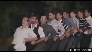 Doğum gününüzde size çiğ köfte pastası yapılsa, tepkiniz ne olur?