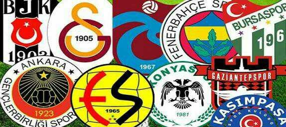 Hangi futbol takımının renkleri en güzel?