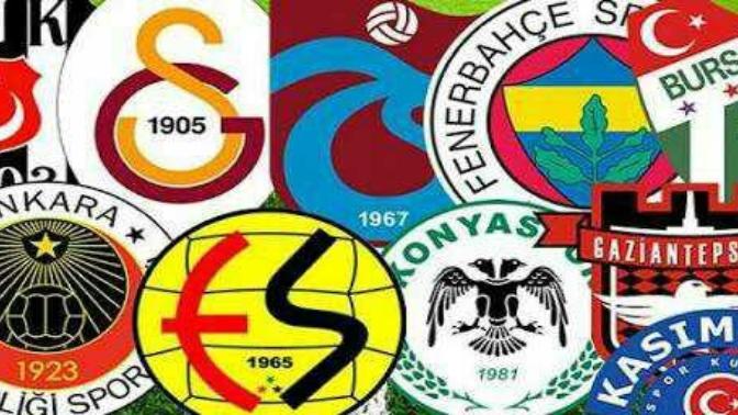 Hangi futbol takımının renkleri en güzel?
