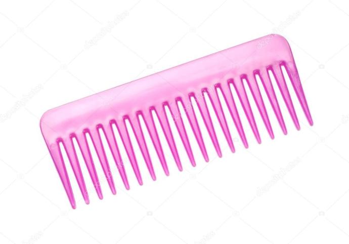 Plastik taraklar saça zarar verir mi?