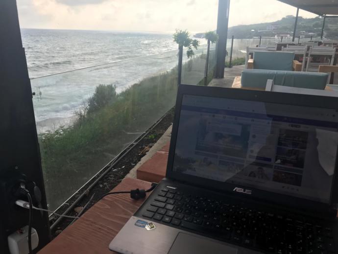 Türkiye’de tek başına kamp yapılabilecek yerler nereler?