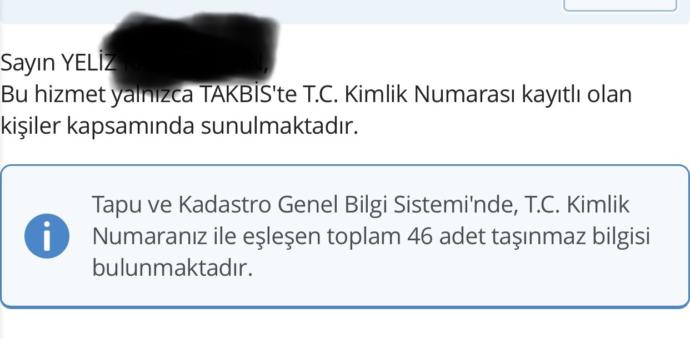 Sahip olduğunuz en güzel şey nedir?