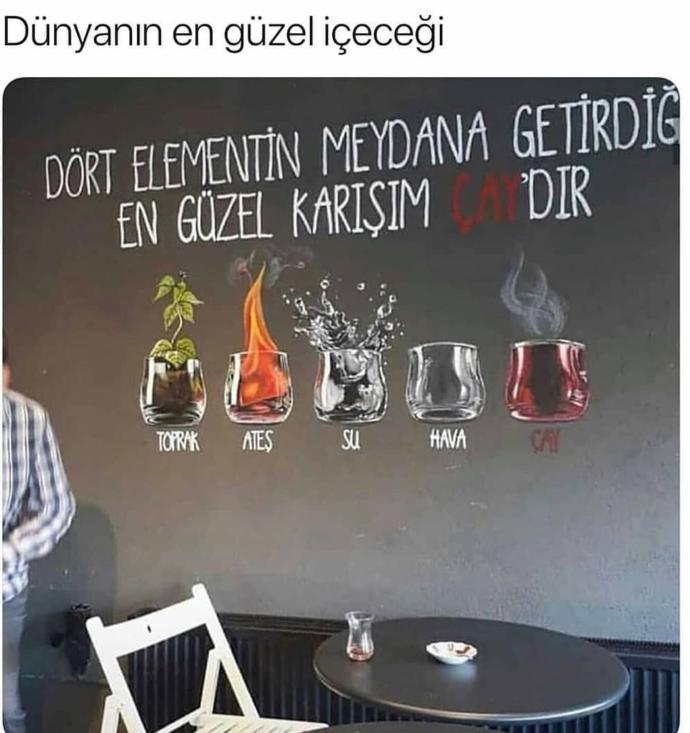 Çay❤❤