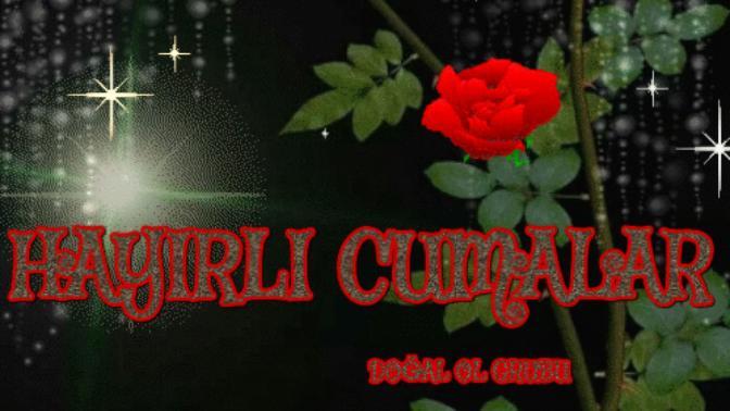 ''Hayırlı cumalar'' mesajı alanlardan mısınız, yoksa atanlardan mısınız?