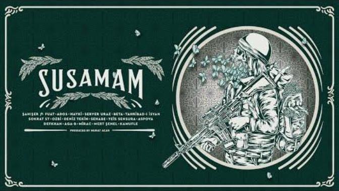 SUSAMAM - Görüşleriniz neler?