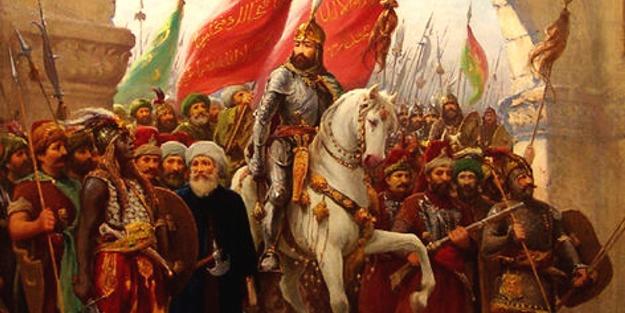 Ülkemizin kültürel değerlerine dönmesi için , yeni bir Fatih'e mi ihtiyacı var yeni bir Atatürk'e mi?