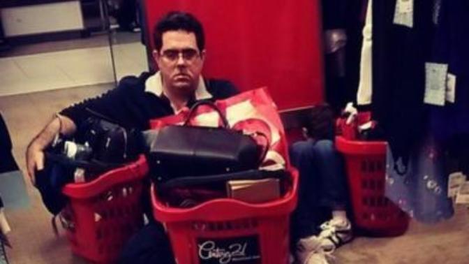 Sevgiliyle alışverişe çıkmak, onun nasıl birisi olduğunu gösterir mi?