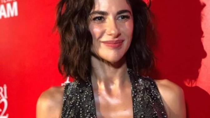 Nesrin Cavadzade: çirkin erkeklerden hoşlanıyorum, yakışıklı erkekler beni ürkütüyor! Gerçekten yakışıklı erkekler tehlikeli mi?