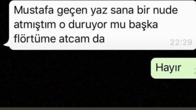 Ayrılık sonrası eski sevgilinin yaptığı en büyük şerefsizlik neydi?