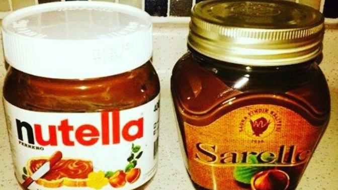 Nutella mı, Sarelle mi?