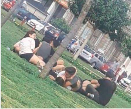 Malum ilimizde atom parçalayan laik gençler hakkında ne düşünüyorsunuz?