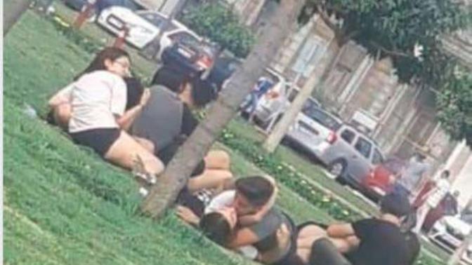 Malum ilimizde atom parçalayan laik gençler hakkında ne düşünüyorsunuz?