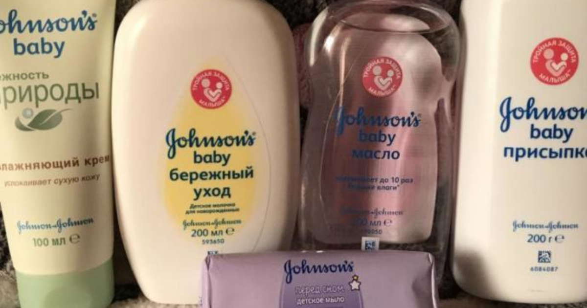 Bebek bakım ürünlerini kullanan yetişkinlerin avantajları