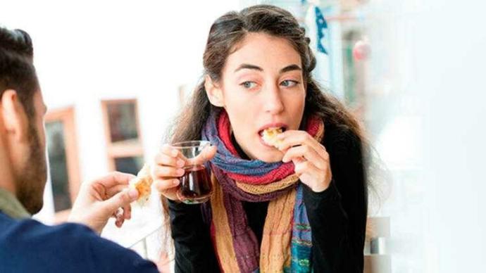 Senin damak zevkine sokak kültürü mü yoksa restoran yemekleri mi hitap ediyor?