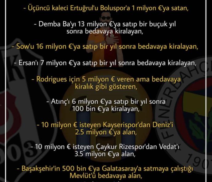 Fenerbahçe ve Beşiktaş Taraftarları Galatasaray’ı UEFA’ya Şikayet Etti! Ne Düşünüyorsunuz?
