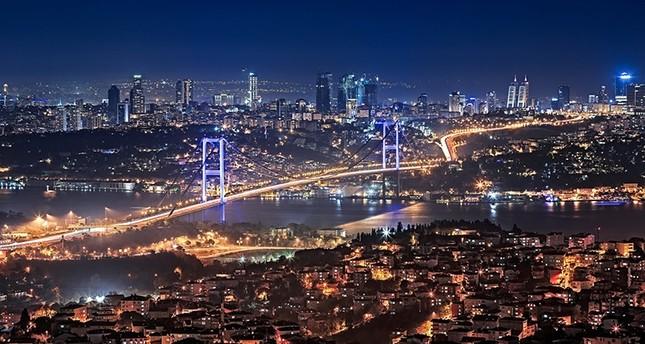 İstanbul yaşanacak bir şehir mi yoksa gezilecek bir şehir mi?