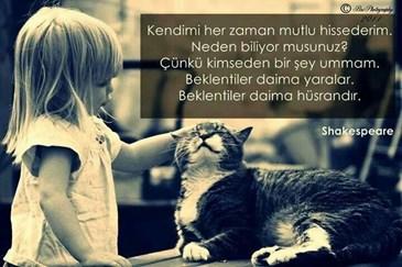 Beklentiler mutluluk mu üzüntü mü getirir?