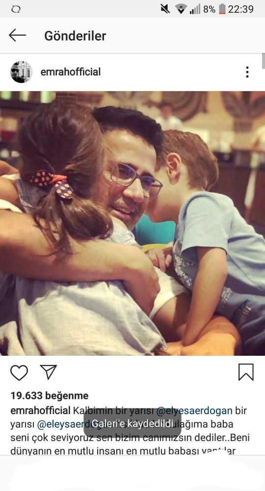 Emrah'ın oğlu Tayfun'u yok sayması hakkında ne düşünüyorsunuz?