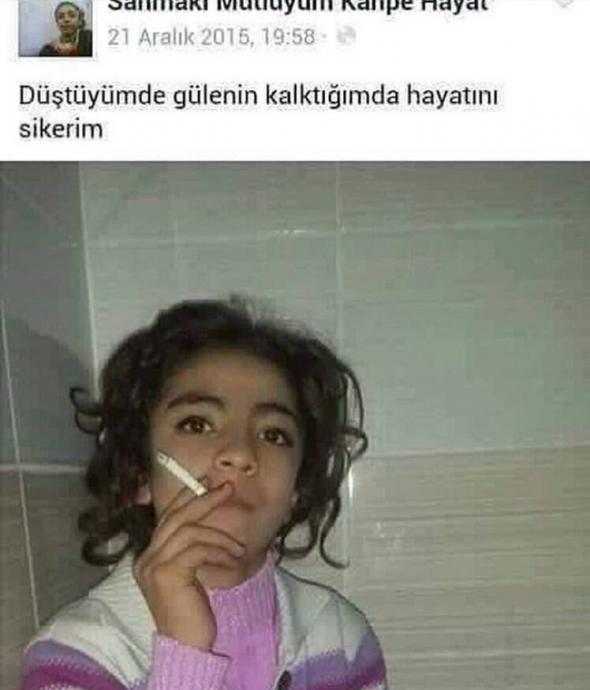 Racon kesen Türk erkeği sözleri yazınız?