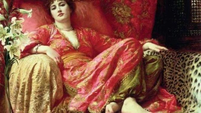 Tarihe geçecek 3 kelime söyleme hakkınız olsaydı, ne söylerdiniz?