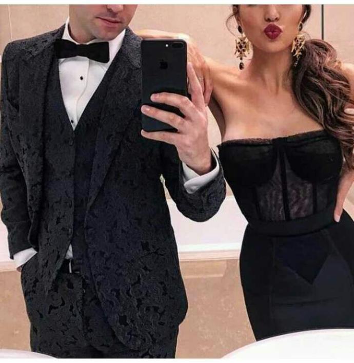 Kaba ve maço erkek mi, yoksa sempatik ve beyefendi mi?